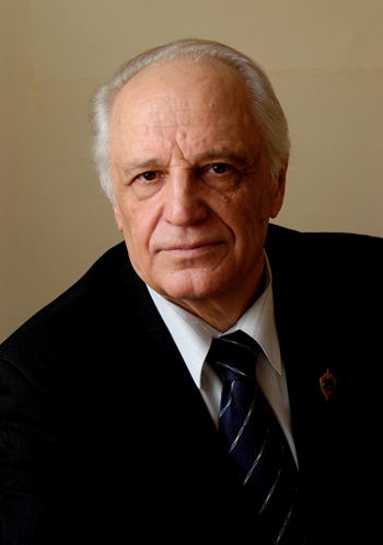 поэт Валентин Сорокин